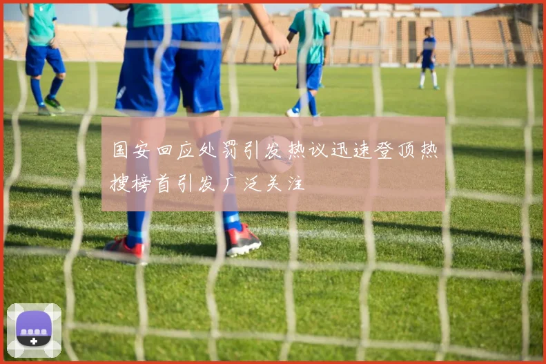 国安回应处罚引发热议迅速登顶热搜榜首引发广泛关注