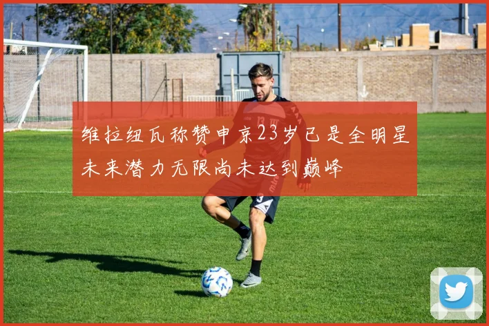 维拉纽瓦称赞申京23岁已是全明星未来潜力无限尚未达到巅峰