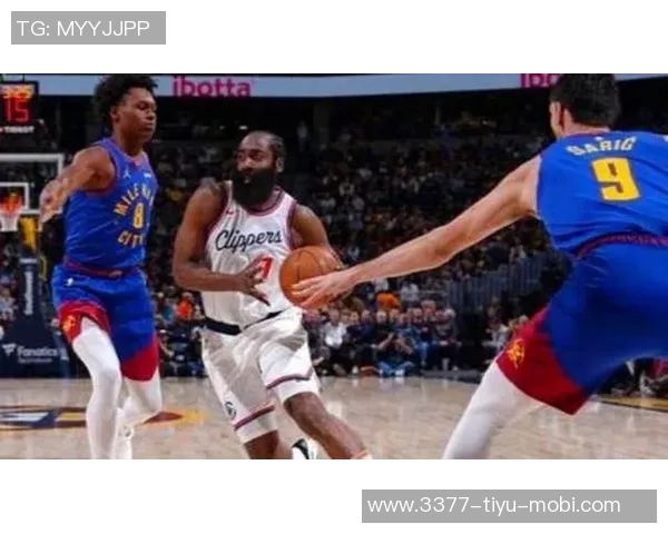 小乔丹分享心目中最佳队友阵容包括保罗哈登KD詹姆斯和约基奇