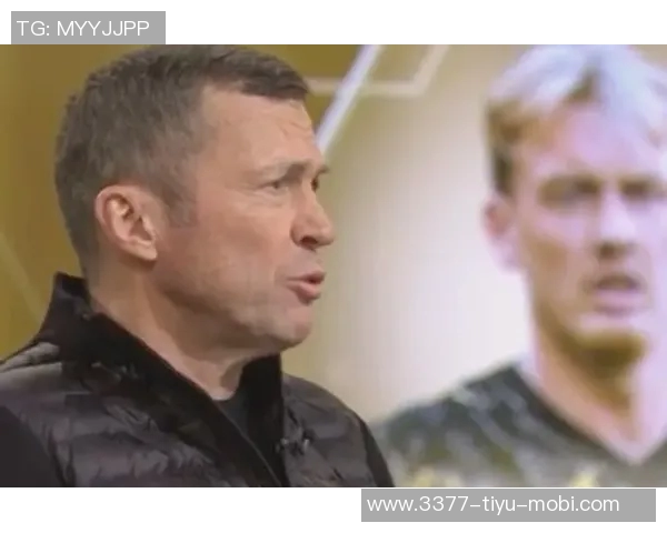 马特乌斯建议拜仁若失去于帕可考虑施洛特贝克更具性价比