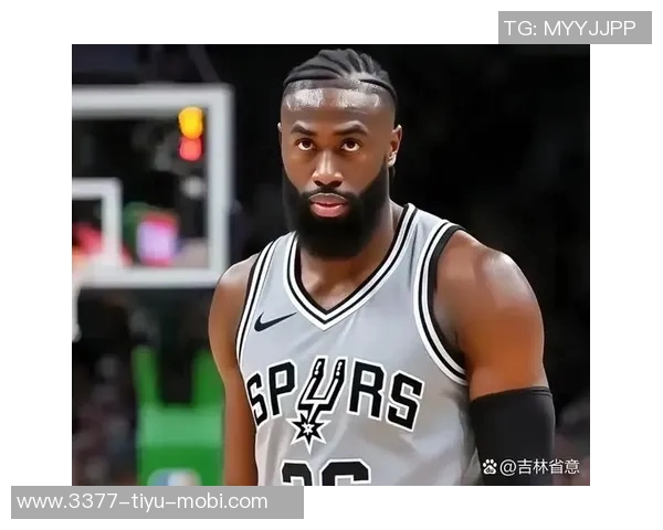 杰伦布朗雷打不动30表现出色但开拓者却切断了他与队友的联系