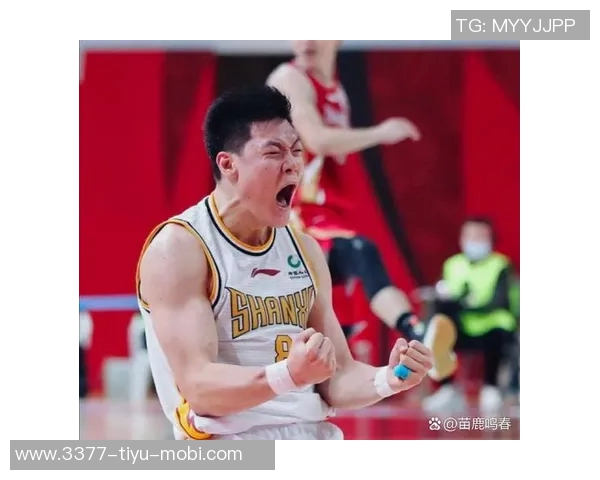 媒体人点评广东山西对决强度超UFC但球员表现略显不足 媒体人点评广东山西对决强度超UFC但球员表现略显不足