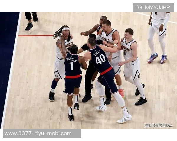 苏群分析鲍尔默对小卡和哈登的坚定信念即使本赛季失败也将继续追求成功