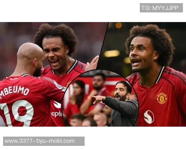 罗马总监透露曼联主教练下课或影响齐尔克泽未来发展情况