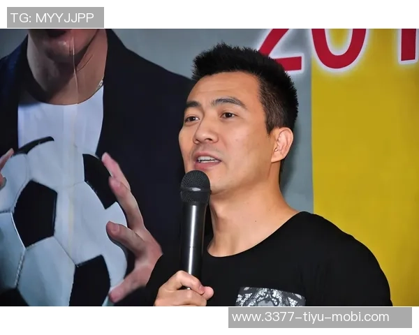 日本U23大胜引发热议黄健翔称2050年世界杯目标绝非玩笑