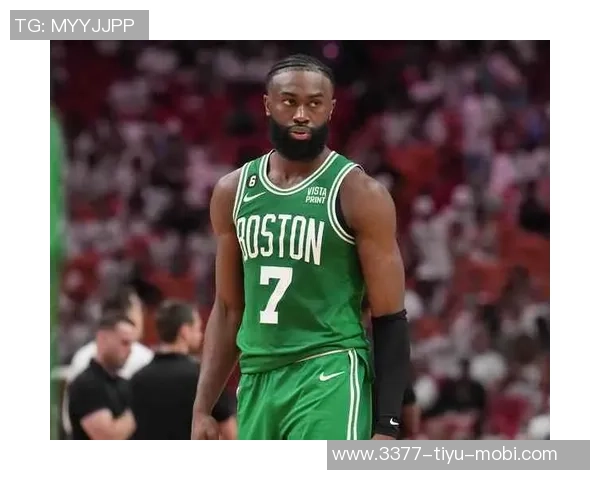 杰伦布朗本赛季表现抢眼场均29分助攻创造416分成球队进攻核心 杰伦布朗本赛季表现抢眼场均29分助攻创造416分成球队进攻核心