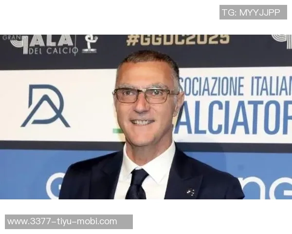 贝尔戈米分析尤文战术适应性与斯帕莱蒂的3421阵型选择 贝尔戈米分析尤文战术适应性与斯帕莱蒂的3421阵型选择