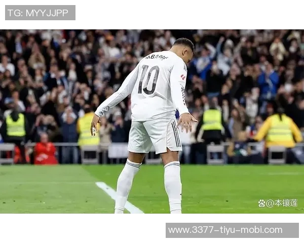 姆巴佩创队史新高今年为皇马打入54球追平C罗历史纪录